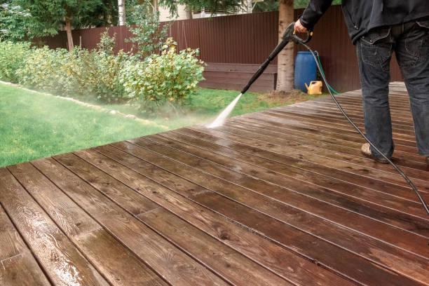 Trusted Maywood, NJ Pressure Washing Services Experts