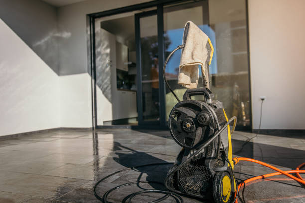Professional Pressure Washing Services in Maywood, NJ